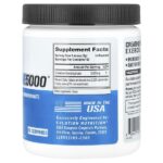 CREATINE5000, без добавок, 300 г (10,58 унции) — EVLution Nutrition — изображение 2