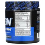 ENGN, Pre-Workout Engine, Blue Raz, 312 г (11 унций) — EVLution Nutrition — изображение 2