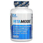 VitaMode®, высокоэффективные мультивитамины, 120 таблеток — EVLution Nutrition