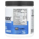 PumpMode, Нестимулирующий ускоритель помпы, 4,44 унции (126 г) — EVLution Nutrition — изображение 2