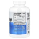 BCAA5000®, 240 капсул — EVLution Nutrition — изображение 2