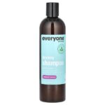 Dreamy Shampoo, для всех типов волос, с кокосом и лимоном, 355 мл (12 жидк. унц.) — Everyone