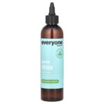 Power Rinse, для всех типов волос, перечная мята и чайное дерево, 237 мл (8 жидк. унц.) — Everyone