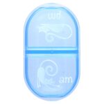 Now Pets, ежедневный план приема таблеток, для кошек, 1 шт. — Ezy Dose