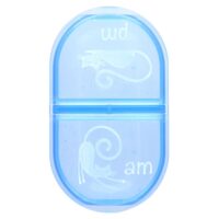 Now Pets, ежедневный план приема таблеток, для кошек, 1 шт. — Ezy Dose