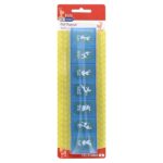 Now Pets, еженедельный органайзер для таблеток, для собак, размер XL, 1 шт. — Ezy Dose