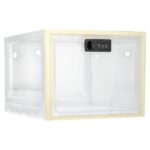 Meification Lock Box, 1 шт. — Ezy Dose