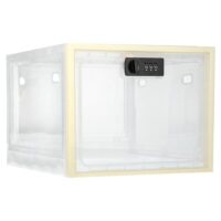 Meification Lock Box, 1 шт. — Ezy Dose