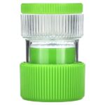 Pill Crusher, измельчитель таблеток, зеленый, 1 шт. — Ezy Dose