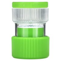 Pill Crusher, измельчитель таблеток, зеленый, 1 шт. — Ezy Dose