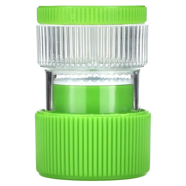 ezd01443_v_3.jpg Pill Crusher, измельчитель таблеток, зеленый, 1 шт. — Ezy Dose