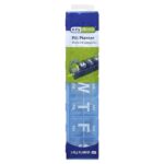 еженедельный органайзер для таблеток, с замком, 3XL, 1 шт. — Ezy Dose