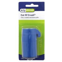 Cut N'Crush, 1 шт. — Ezy Dose