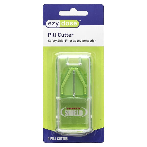 ezd67856_v_5.jpg Safe Shield, таблетка для резки таблеток, 1 шт. — Ezy Dose