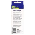 Medi-Scope, средство для детей, 7 в 1 для глаз, ушей, носа и горла, набор из 7 предметов — Ezy Dose — изображение 2
