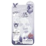 Milk Deep Power Ringer Beauty Mask Pack, 1 шт., 23 мл (0,78 жидк. Унции) — Elizavecca