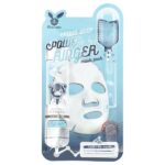 Aqua Deep Power Ringer Beauty Mask Pack, 1 шт., 23 мл (0,78 жидк. Унции) — Elizavecca