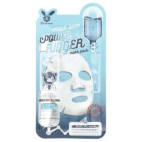 Aqua Deep Power Ringer Beauty Mask Pack, 1 шт., 23 мл (0,78 жидк. Унции) — Elizavecca