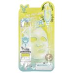 Tea Tree Deep Power Ringer Beauty Mask Pack, 1 шт., 23 мл (0,78 жидк. Унции) — Elizavecca