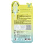 Tea Tree Deep Power Ringer Beauty Mask Pack, 1 шт., 23 мл (0,78 жидк. Унции) — Elizavecca — изображение 2