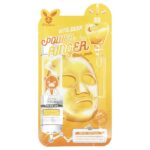 Vita Deep Power Ringer Beauty Mask Pack, 1 шт., 23 мл (0,78 жидк. Унции) — Elizavecca
