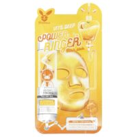 Vita Deep Power Ringer Beauty Mask Pack, 1 шт., 23 мл (0,78 жидк. Унции) — Elizavecca