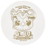 Milky Piggy, Hell-Pore, патчи для глаз с гиалуроновой кислотой, 60 шт., 90 г (3,17 унции) — Elizavecca