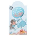 Witch Piggy Hell-Pore, AC-Guard Spot Patch, патчи для точечного удаления акне, 36 шт. — Elizavecca
