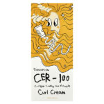 Cer-100 Collagen Coating Hair A + Muscle Curl Cream, 120 мл (4,06 жидк. Унции) — Elizavecca — изображение 2