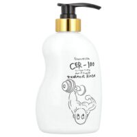 CER-100 Collagen Coating Hair A + Muscle Treatment Rinse, 500 мл (16,9 жидк. унц.) — Elizavecca
