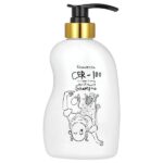 CER-100 Collagen Coating Hair A + Muscle Shampoo, 500 мл (16,9 жидк. унц.) — Elizavecca