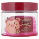 Milky Piggy, Hell-Pore, игристые пилинг-диски с идеальным вином, 30 шт., 200 мл (6,76 жидк. Унции) — Elizavecca