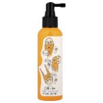 Cer-100 Collagen Coating Hair A + Muscle Fixer Spray, 150 мл (5,07 жидк. Унции) — Elizavecca