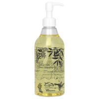 Milky-Wear, натуральное очищающее масло, на 90% из оливкового масла, 300 мл (10,14 жидк. унции) — Elizavecca