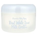 Milky Piggy, осветляющий крем для лица, 100 г (3,53 унции) — Elizavecca