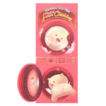 Очищающая энергетическая пенка Clean Piggy Pink, 120 мл (4,06 жидк. унц.) — Elizavecca — изображение 2
