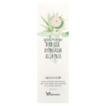 Milky Piggy, маска увлажняющая с алоэ и коллагеном, 250 мл (8,45 жидк. унций) — Elizavecca — изображение 2