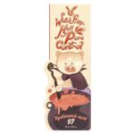 Witch Piggy, средство для контроля пор, с 97% гиалуроновой кислоты, 50 мл (1,69 жидк. унции) — Elizavecca — изображение 2