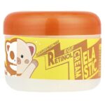 Антивозрастной крем с ретинолом Milky Piggy EGF, 100 г — Elizavecca