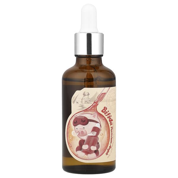 ezv75229_v_38.jpg Witch Piggy, Hell-Pore, премиальный экстракт бифидобактерий, 50 мл (1,69 жидк. унции) — Elizavecca