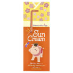 Milky Piggy, солнцезащитный крем, SPF 50+, PA+++, 50 мл — Elizavecca — изображение 2