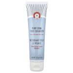 Pure Skin, очищающее средство для лица, 142 г (5 унций) — First Aid Beauty