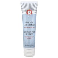 Pure Skin, очищающее средство для лица, 142 г (5 унций) — First Aid Beauty