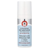 Ultra Repair, увлажняющий крем для лица, 50 мл (1,7 жидк. унции) — First Aid Beauty
