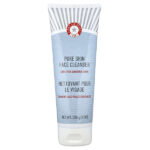 Pure Skin, очищающее средство для лица, 226 г (8 унций) — First Aid Beauty