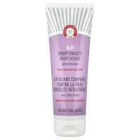 Bump Eraser, скраб для тела, 226 г (8 унций) — First Aid Beauty