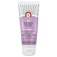 KP Bump Eraser, скраб для тела, с 10% АГК, 56,7 г (2 унции) — First Aid Beauty