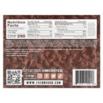 The Anabar, The Protein-Packed Candy Bar®, тройной шоколад, 12 батончиков по 68 г (2,39 унции) — изображение 2