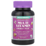 Multi Vitamin Energy Plus®, 120 таблеток — Futurebiotics
