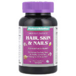 Hair, Skin & Nails®, 135 таблеток — Futurebiotics